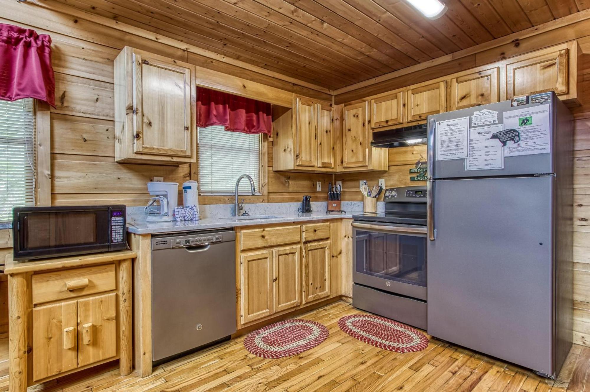 Always Misbehavin #1412 Villa Gatlinburg Exterior photo
