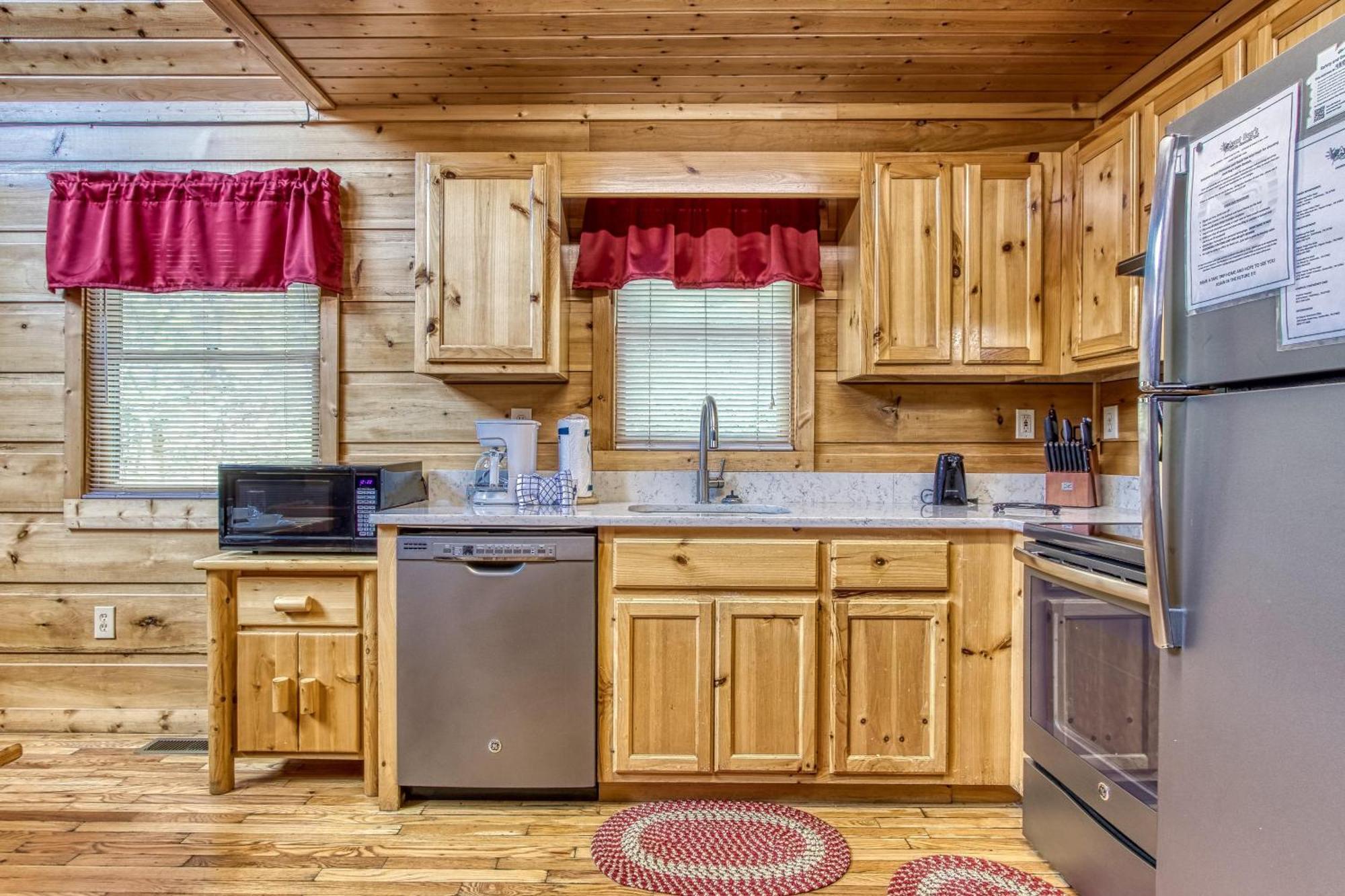Always Misbehavin #1412 Villa Gatlinburg Exterior photo