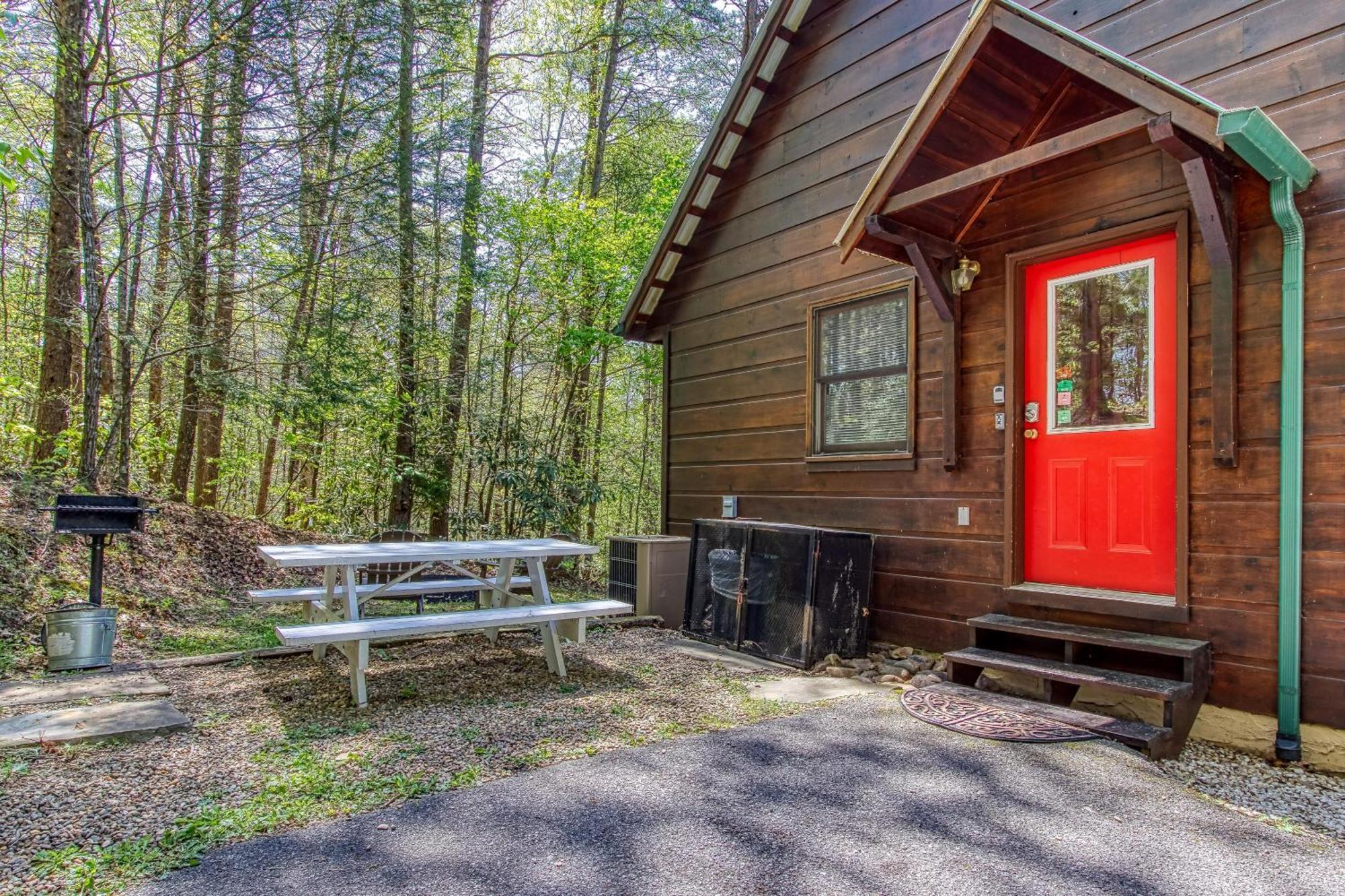 Always Misbehavin #1412 Villa Gatlinburg Exterior photo