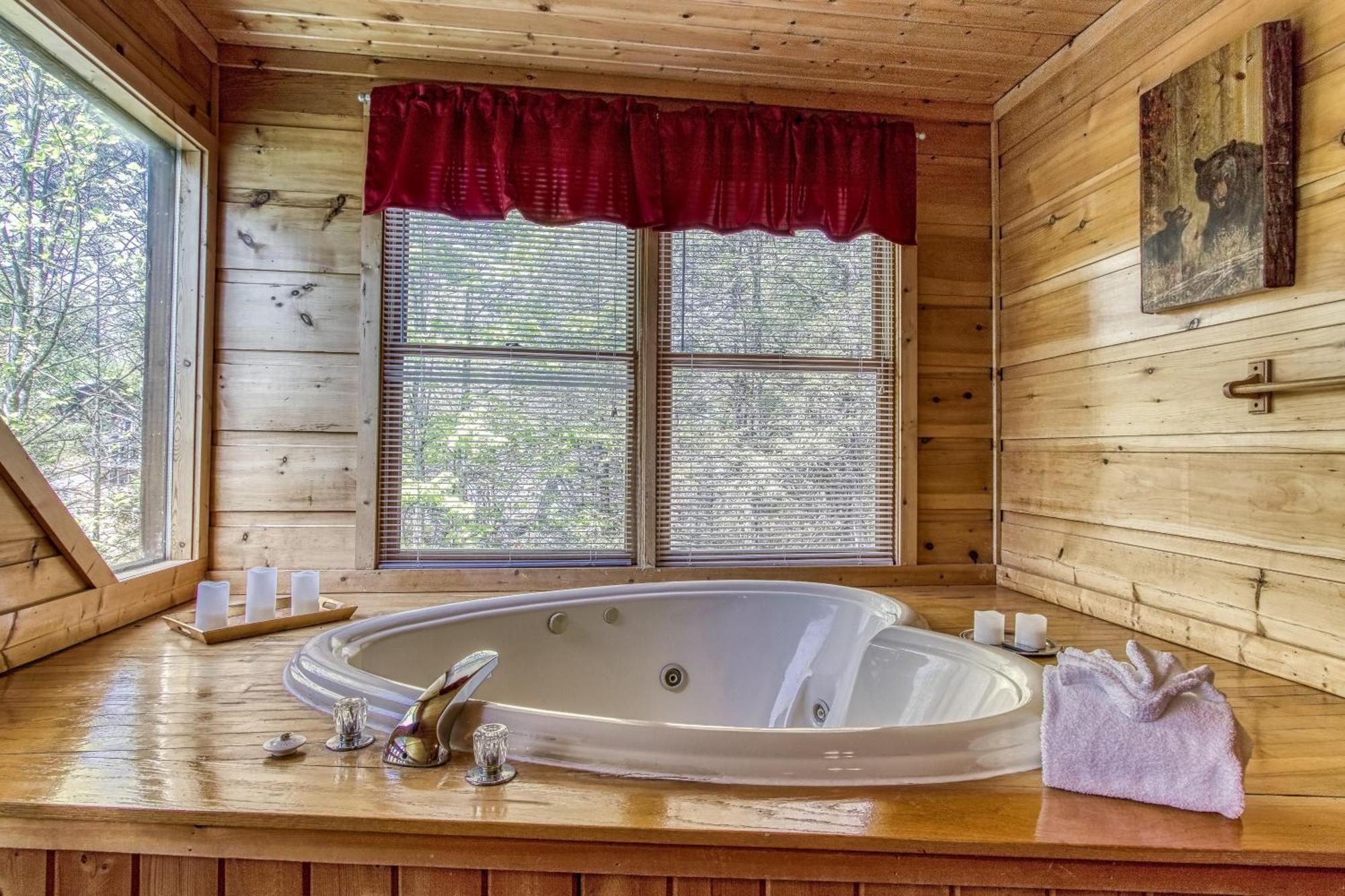 Always Misbehavin #1412 Villa Gatlinburg Exterior photo