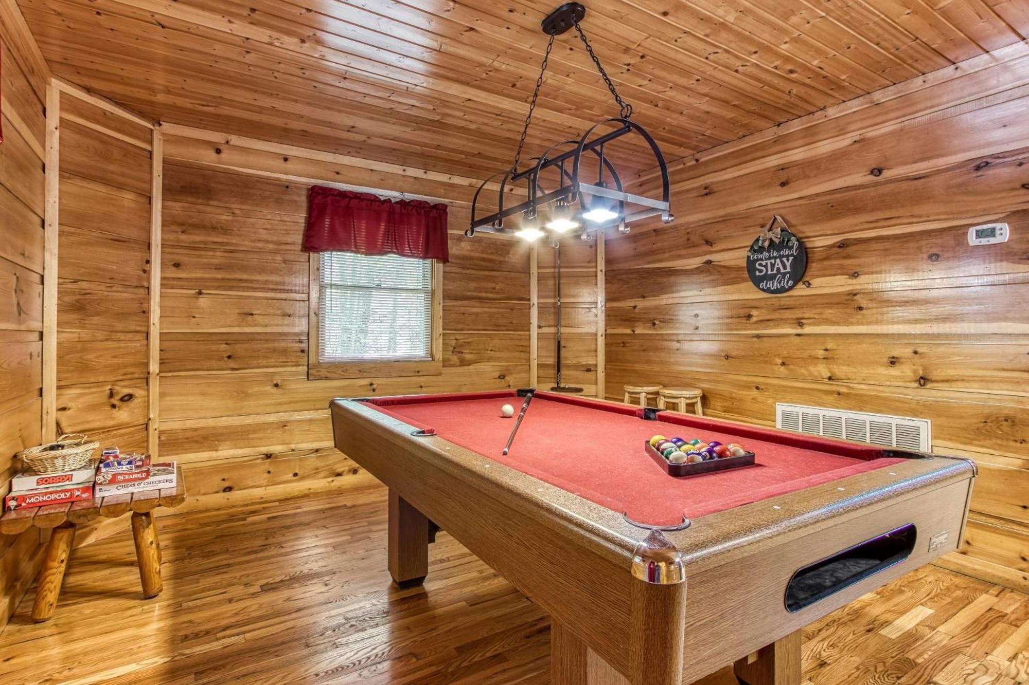 Always Misbehavin #1412 Villa Gatlinburg Exterior photo